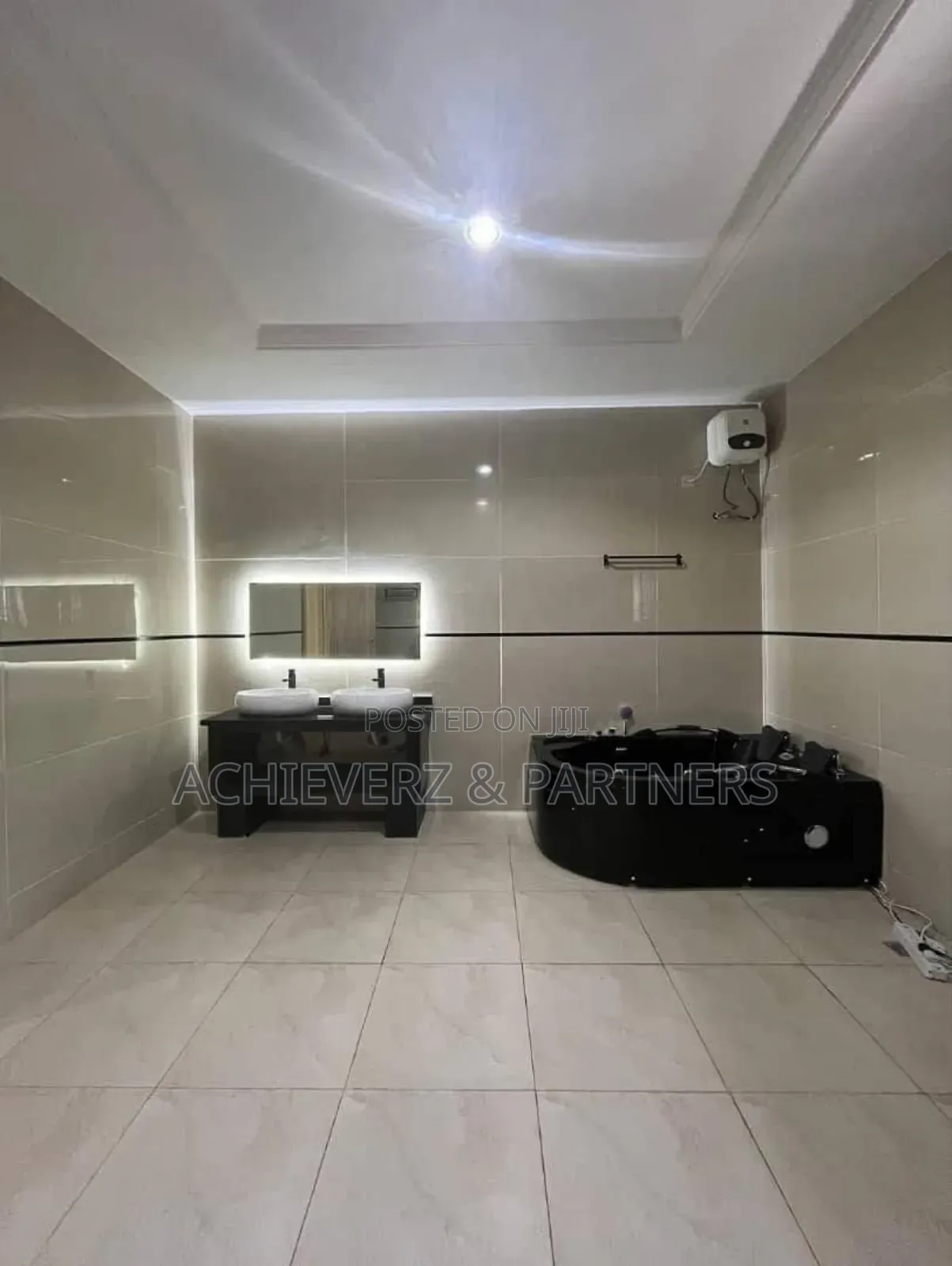 5bdrm Duplex in Asokoro for sale in Asokoro