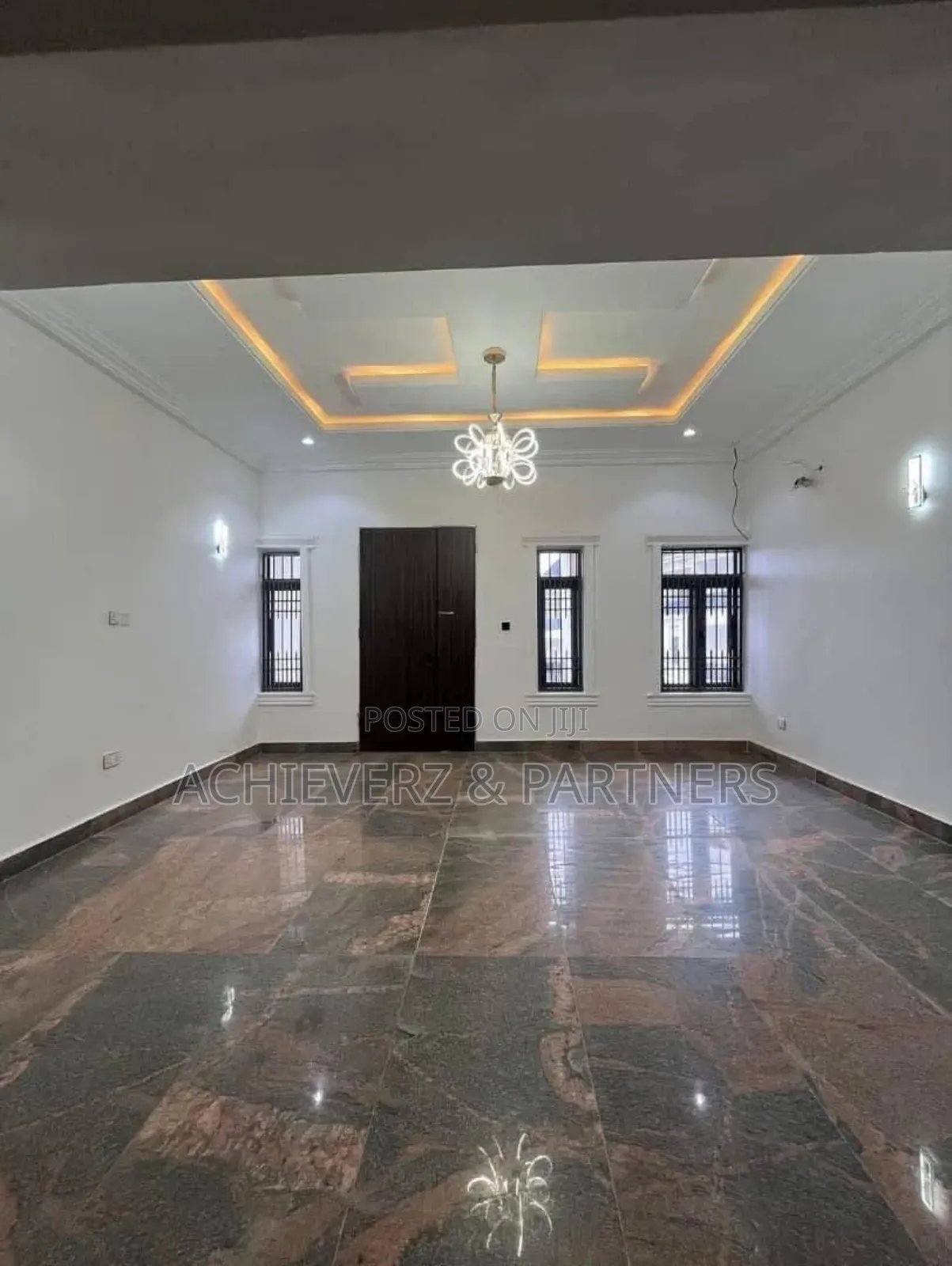 5bdrm Duplex in Asokoro for sale in Asokoro