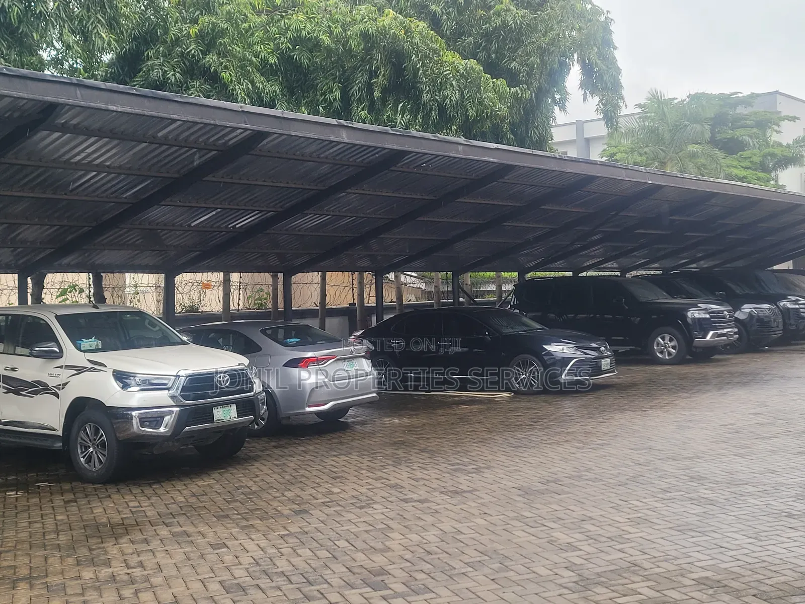Furnished 4bdrm Duplex in Maitama for rent in Maitama