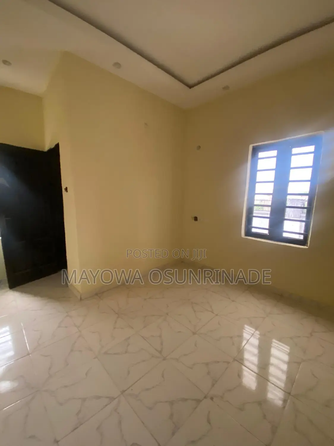 2bdrm Apartment in Akilapa, Idishin for rent in Idishin