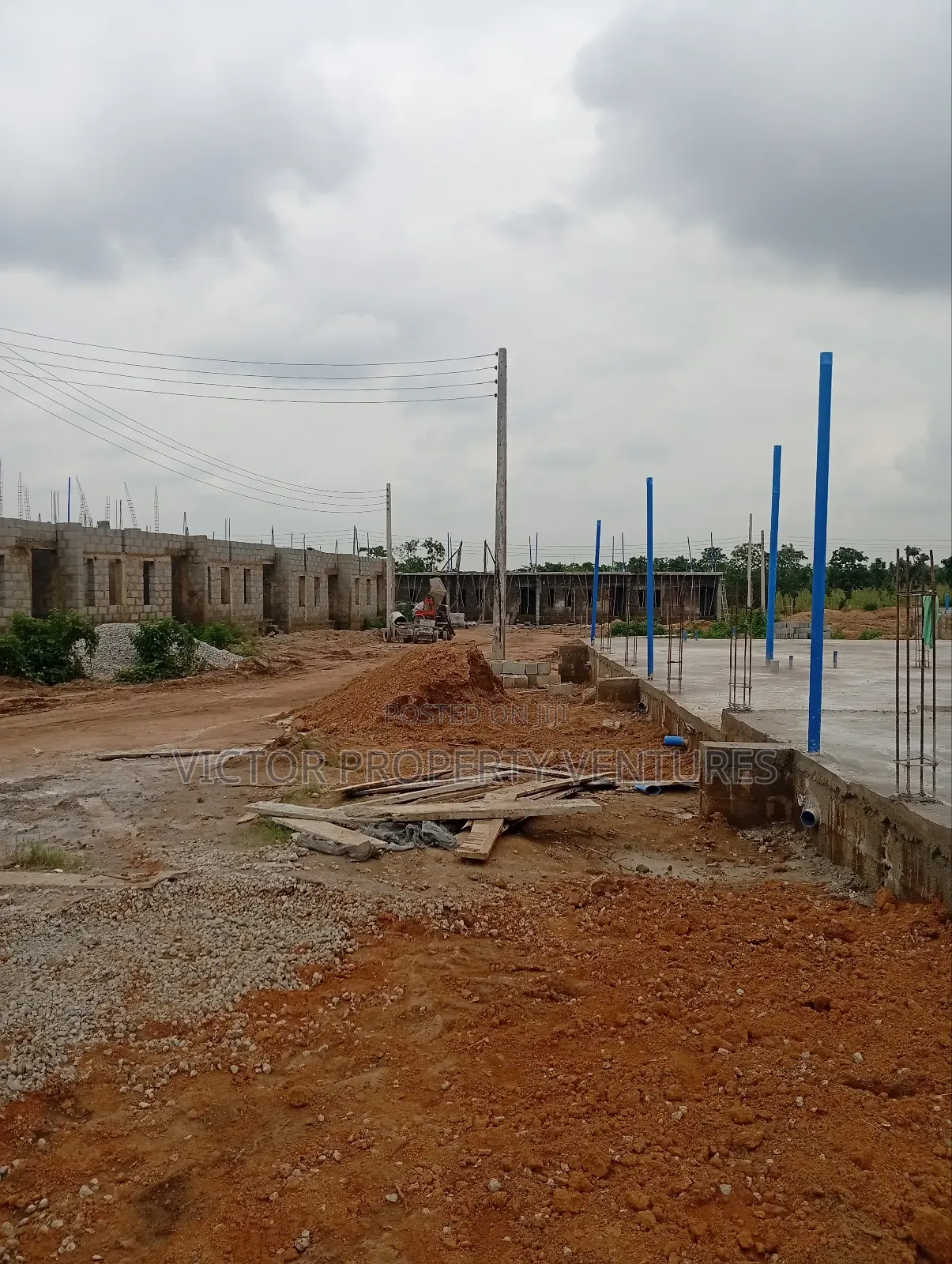 3bdrm Duplex in Gwarinpa for sale in Gwarinpa