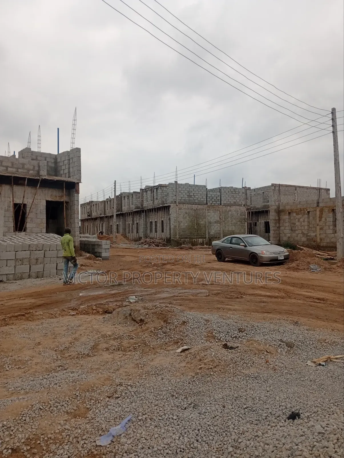 3bdrm Duplex in Gwarinpa for sale in Gwarinpa