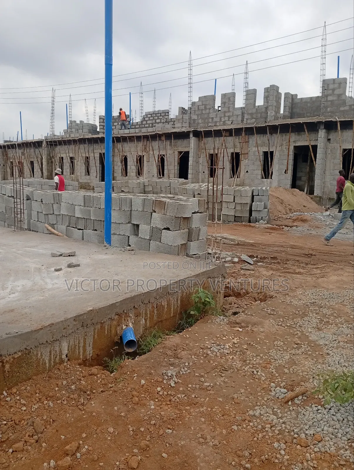 3bdrm Duplex in Gwarinpa for sale in Gwarinpa