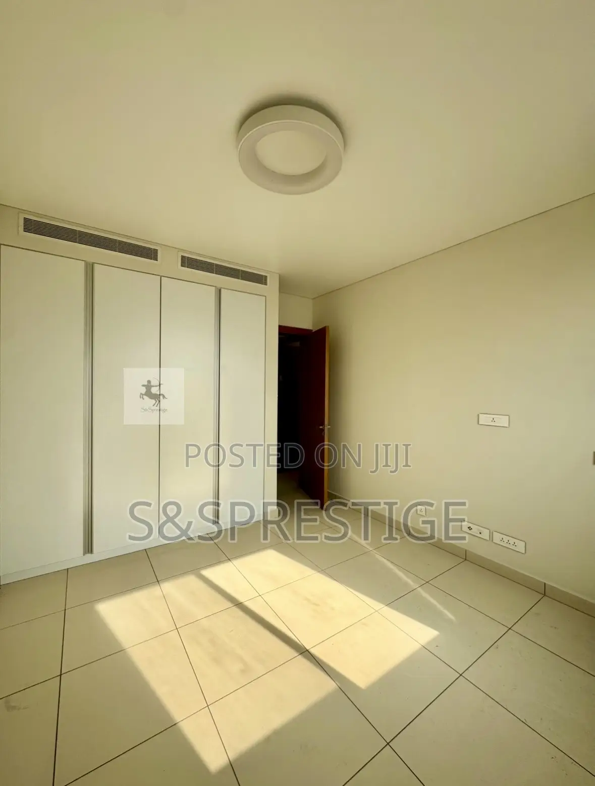 3bdrm Apartment in Eko Atlantic for sale in Eko Atlantic