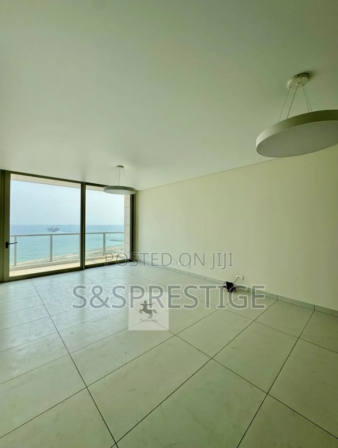 3bdrm Apartment in Eko Atlantic for sale in Eko Atlantic