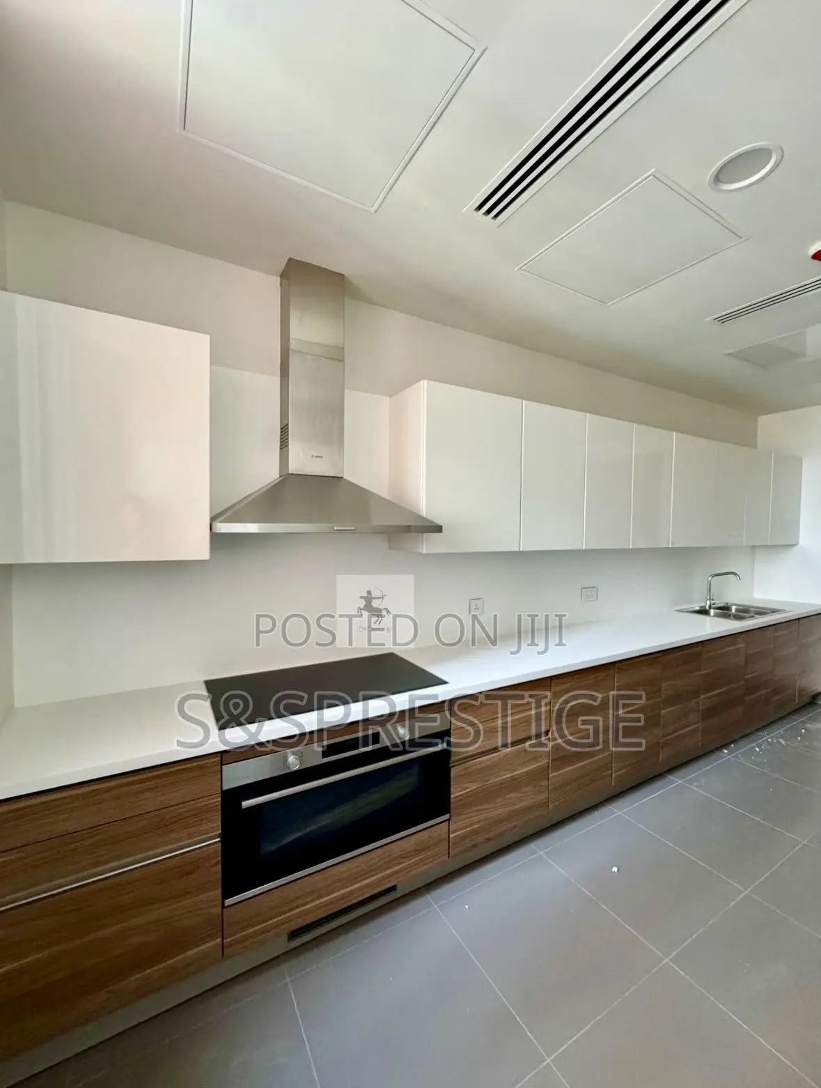 3bdrm Apartment in Eko Atlantic for sale in Eko Atlantic