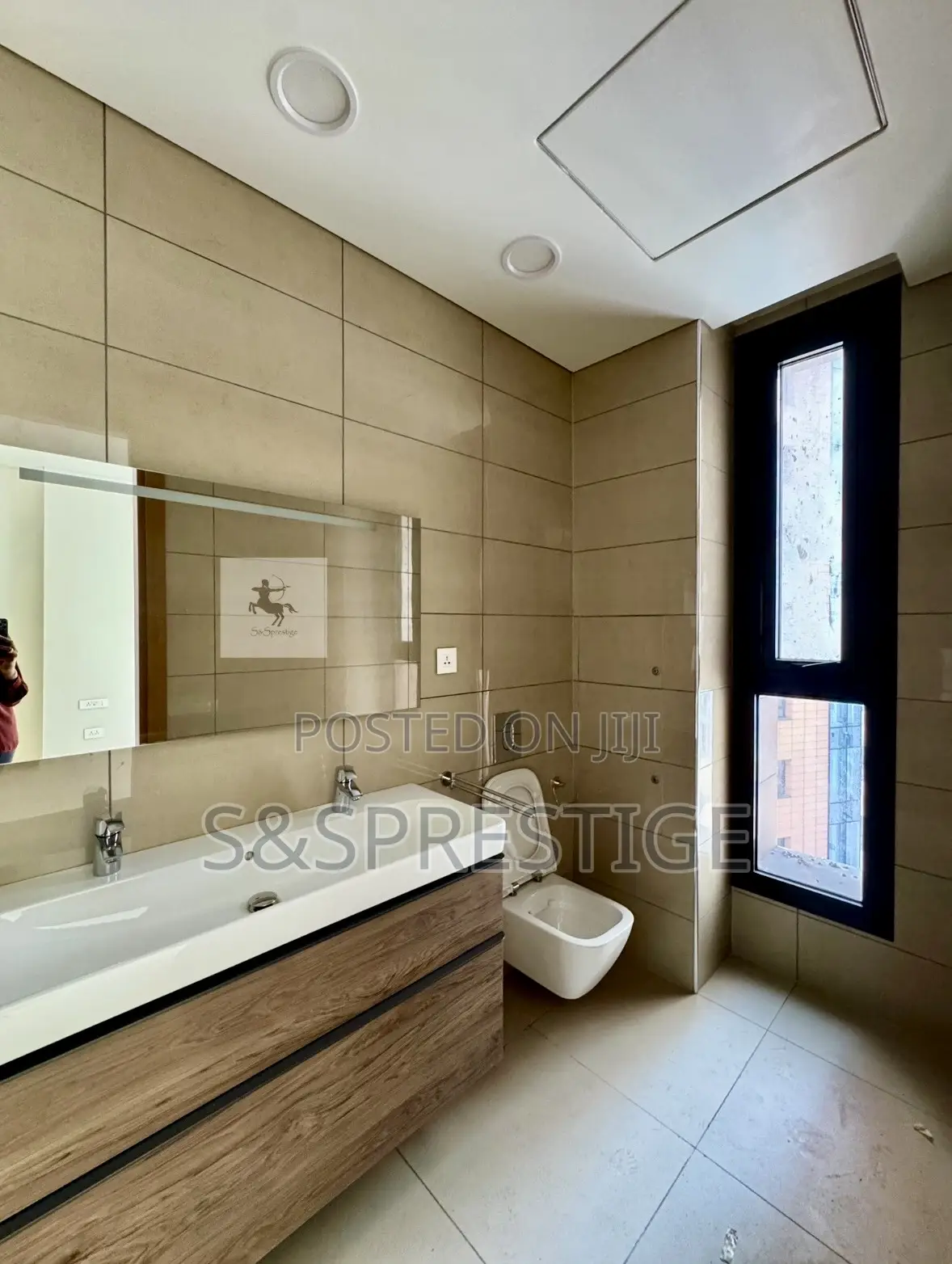 3bdrm Apartment in Eko Atlantic for sale in Eko Atlantic