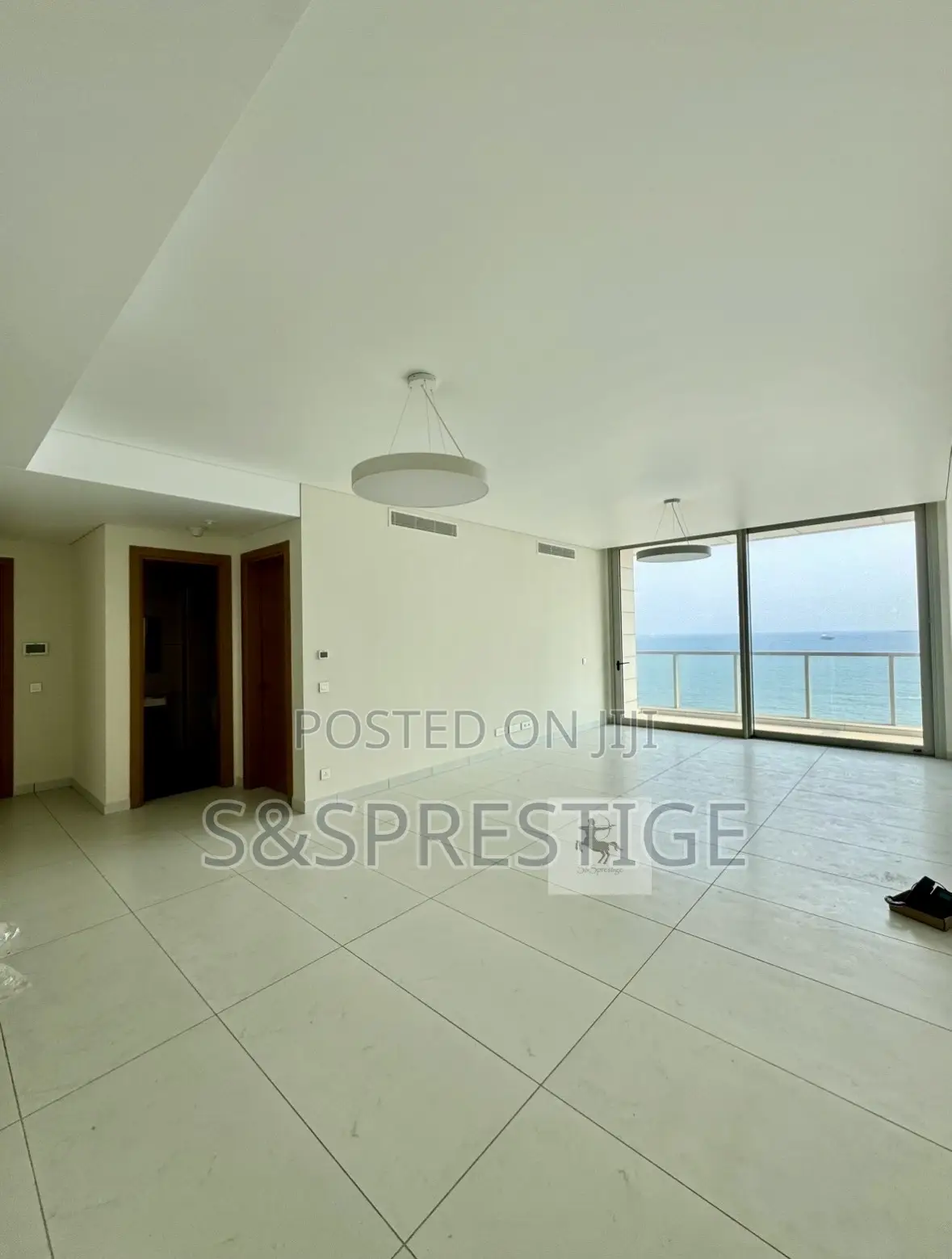 4bdrm Apartment in Eko Atlantic for rent in Eko Atlantic