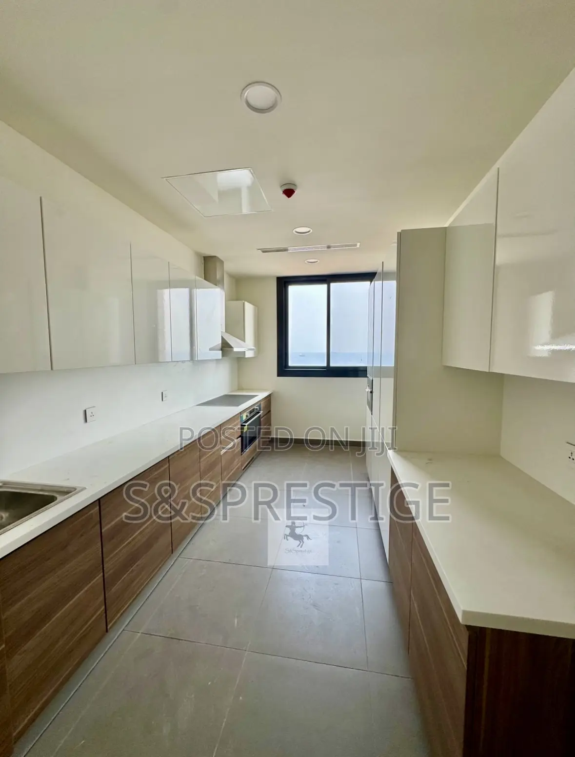 4bdrm Apartment in Eko Atlantic for rent in Eko Atlantic