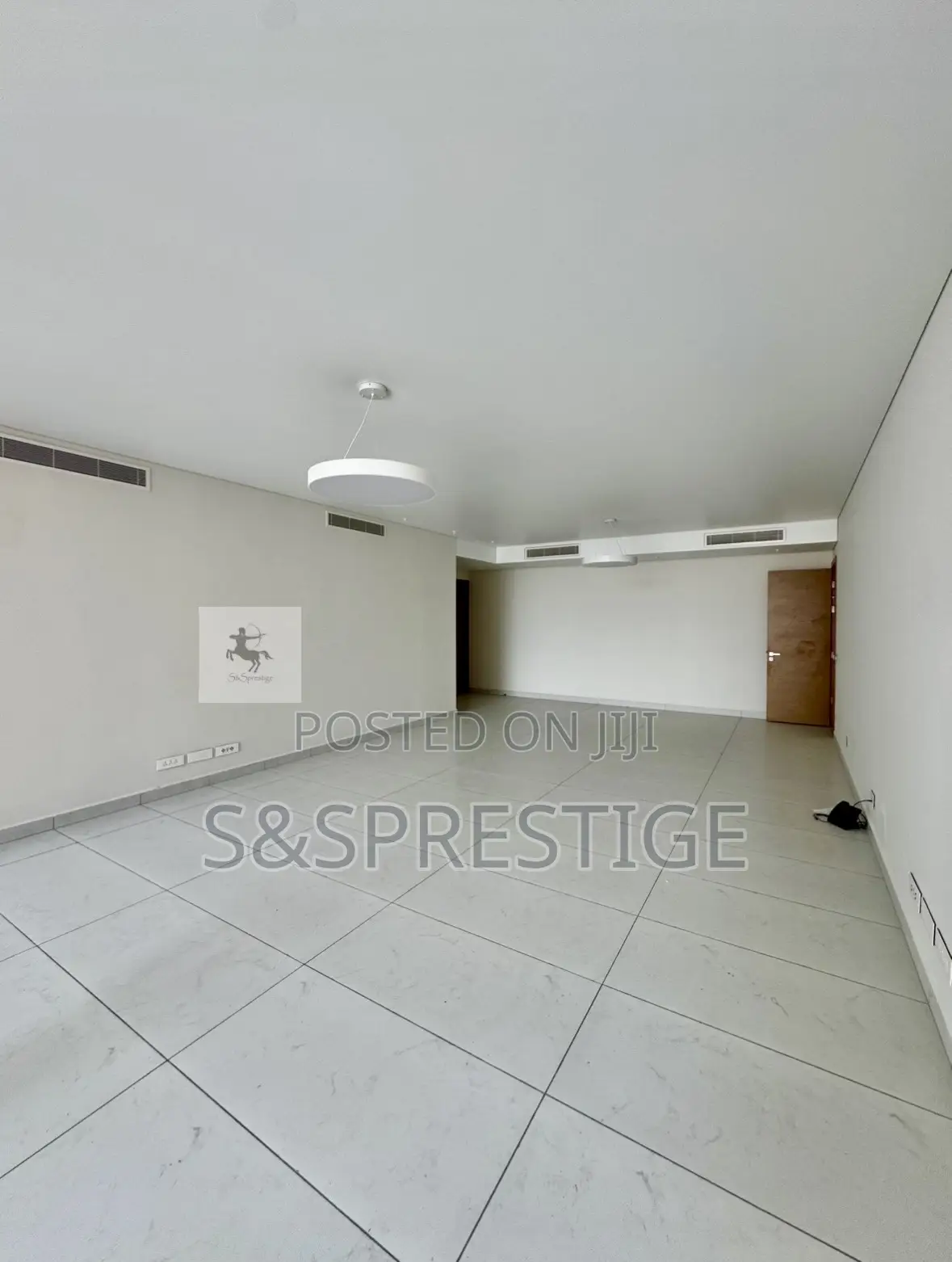 4bdrm Apartment in Eko Atlantic for rent in Eko Atlantic