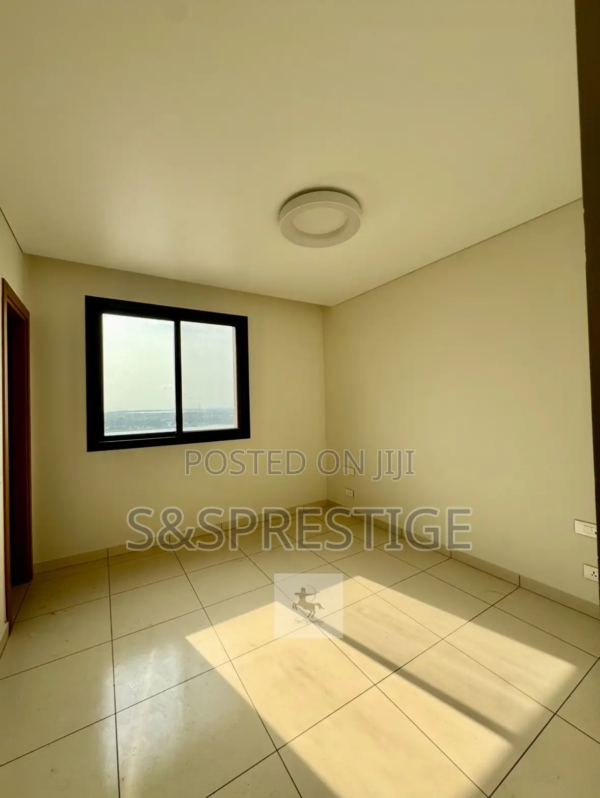 4bdrm Apartment in Eko Atlantic for rent in Eko Atlantic