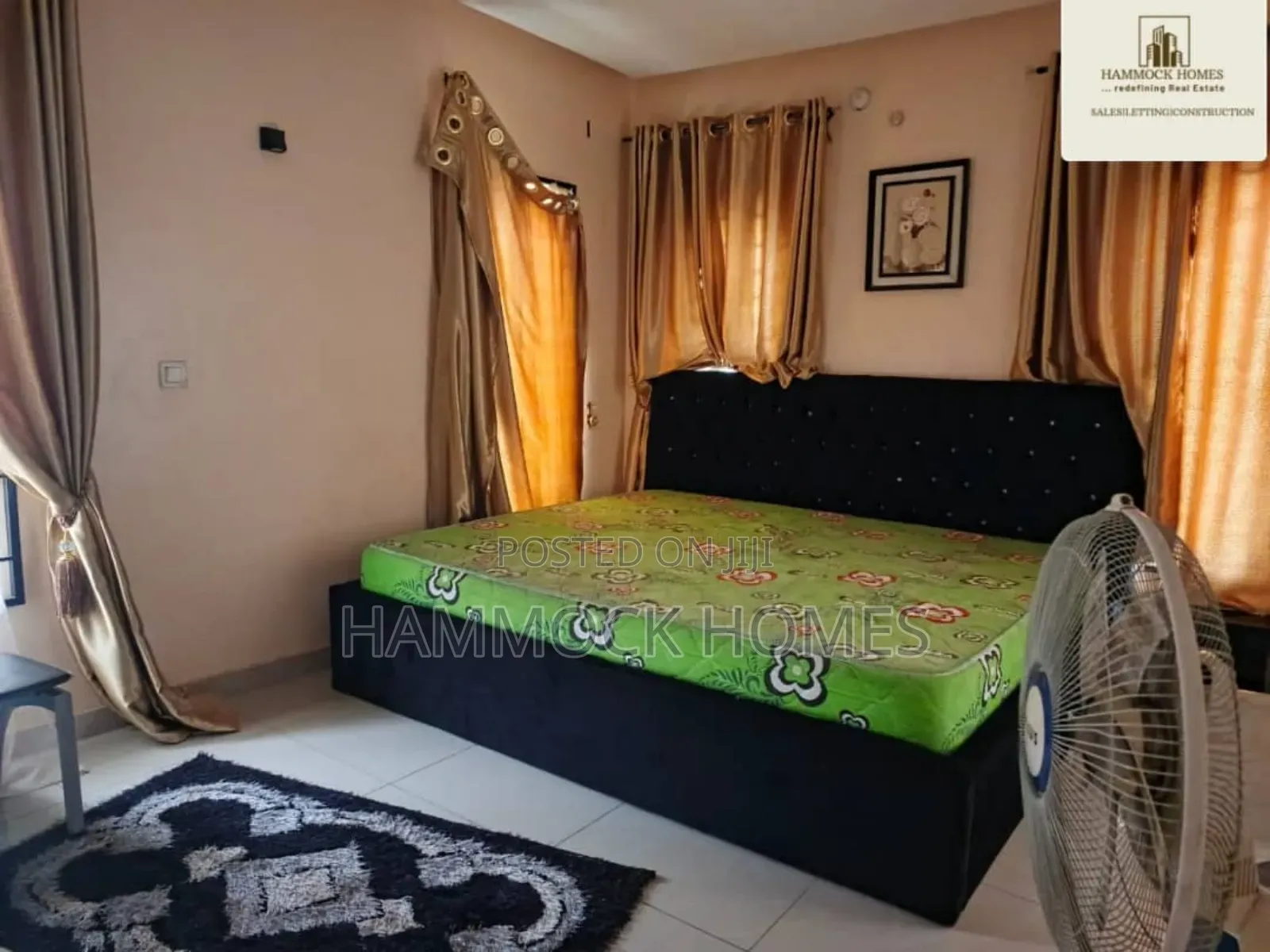 4bdrm Duplex in Kolapo Ishola Gra, Akobo for rent in Akobo