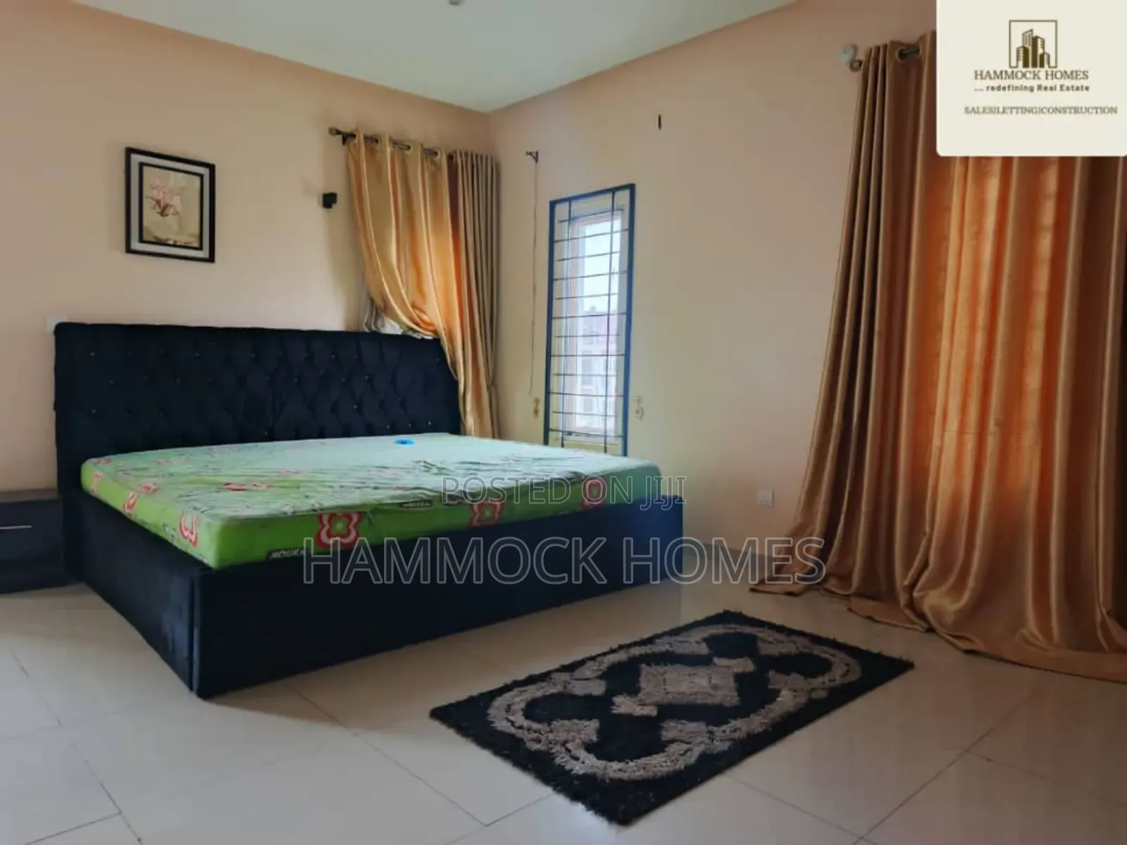 4bdrm Duplex in Kolapo Ishola Gra, Akobo for rent in Akobo