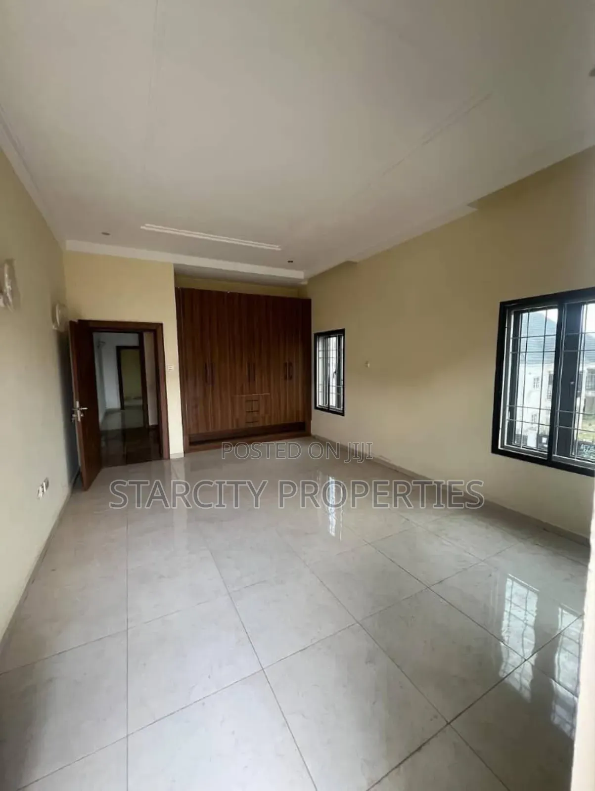 Furnished 3bdrm Townhouse/Terrace in Secured Estate, Durumi for sale in Durumi