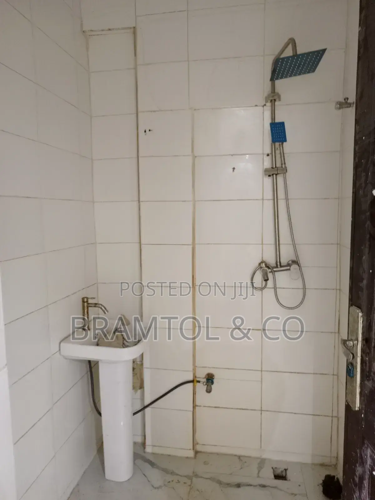 1bdrm Block of Flats in Garki 2 for rent in Garki 2