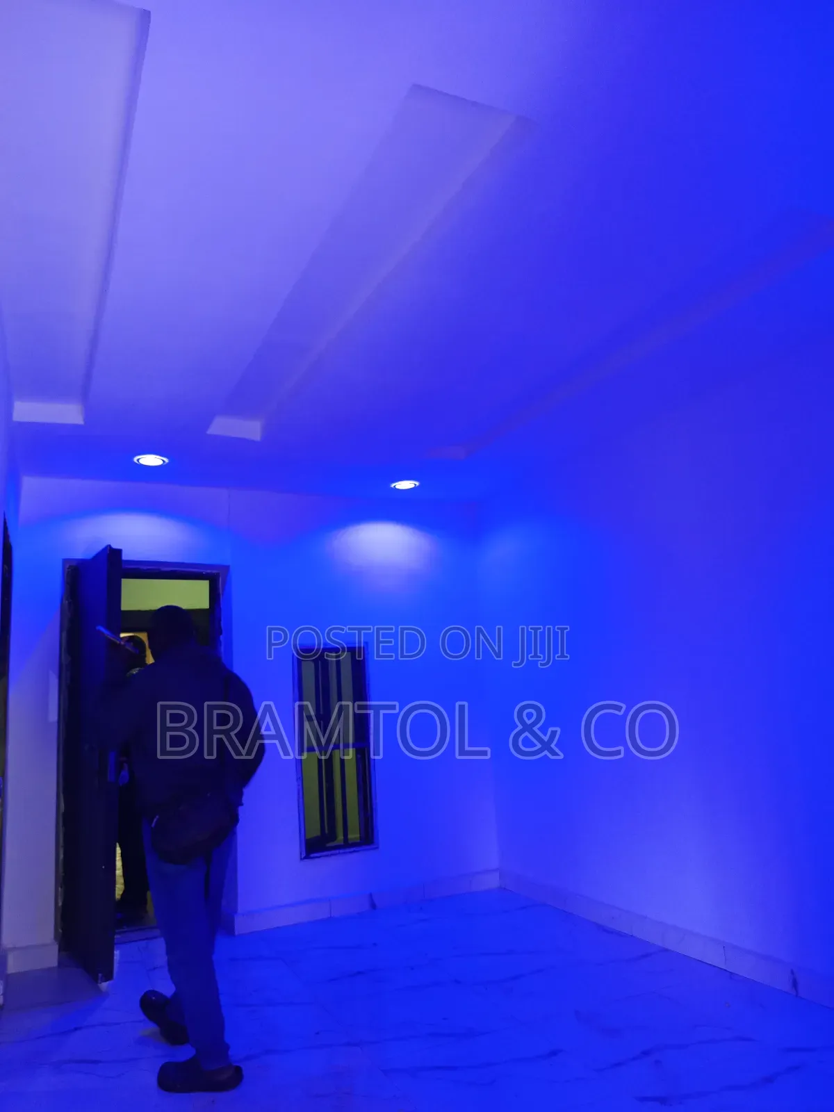 1bdrm Block of Flats in Garki 2 for rent in Garki 2