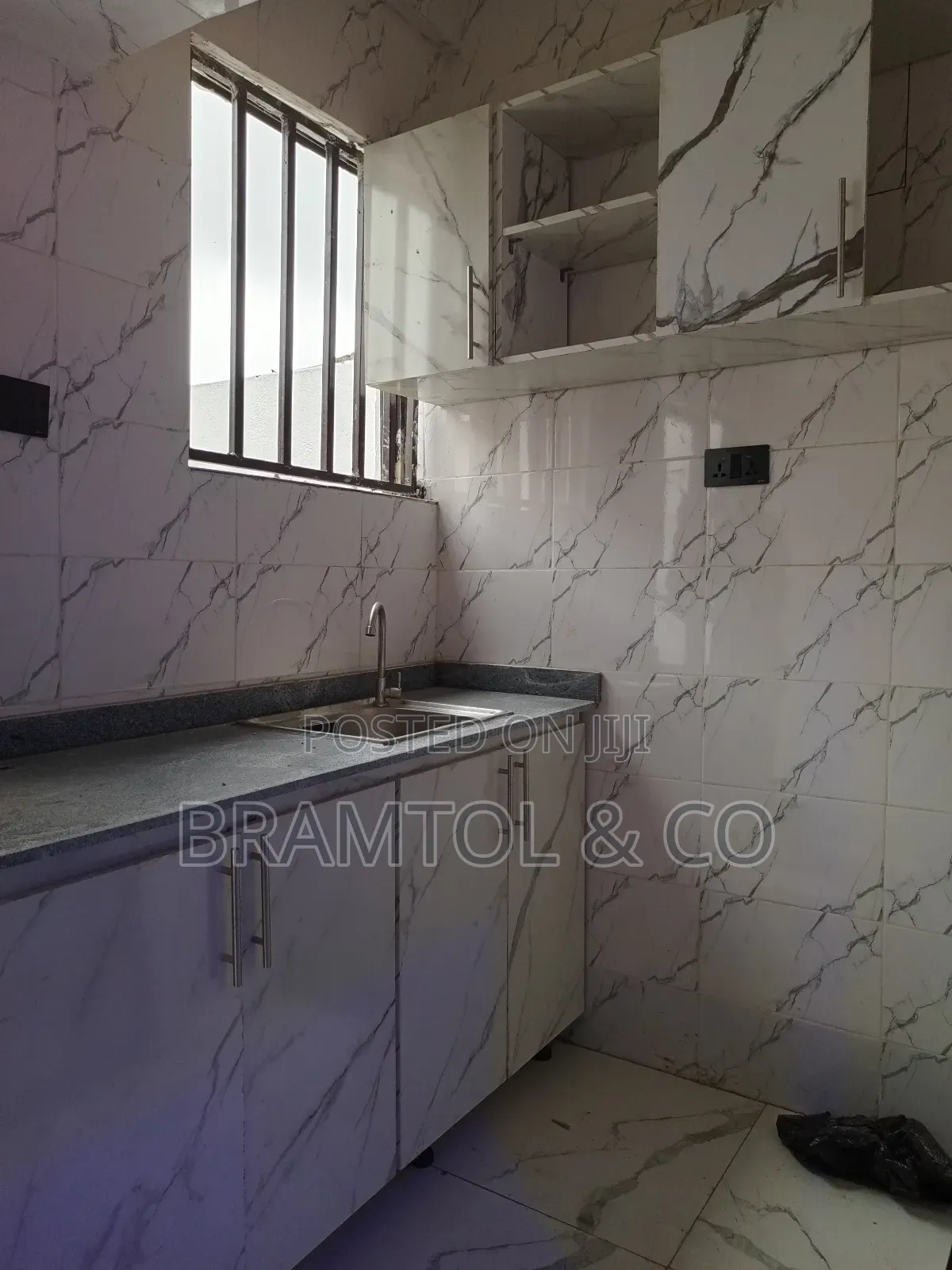 1bdrm Block of Flats in Garki 2 for rent in Garki 2