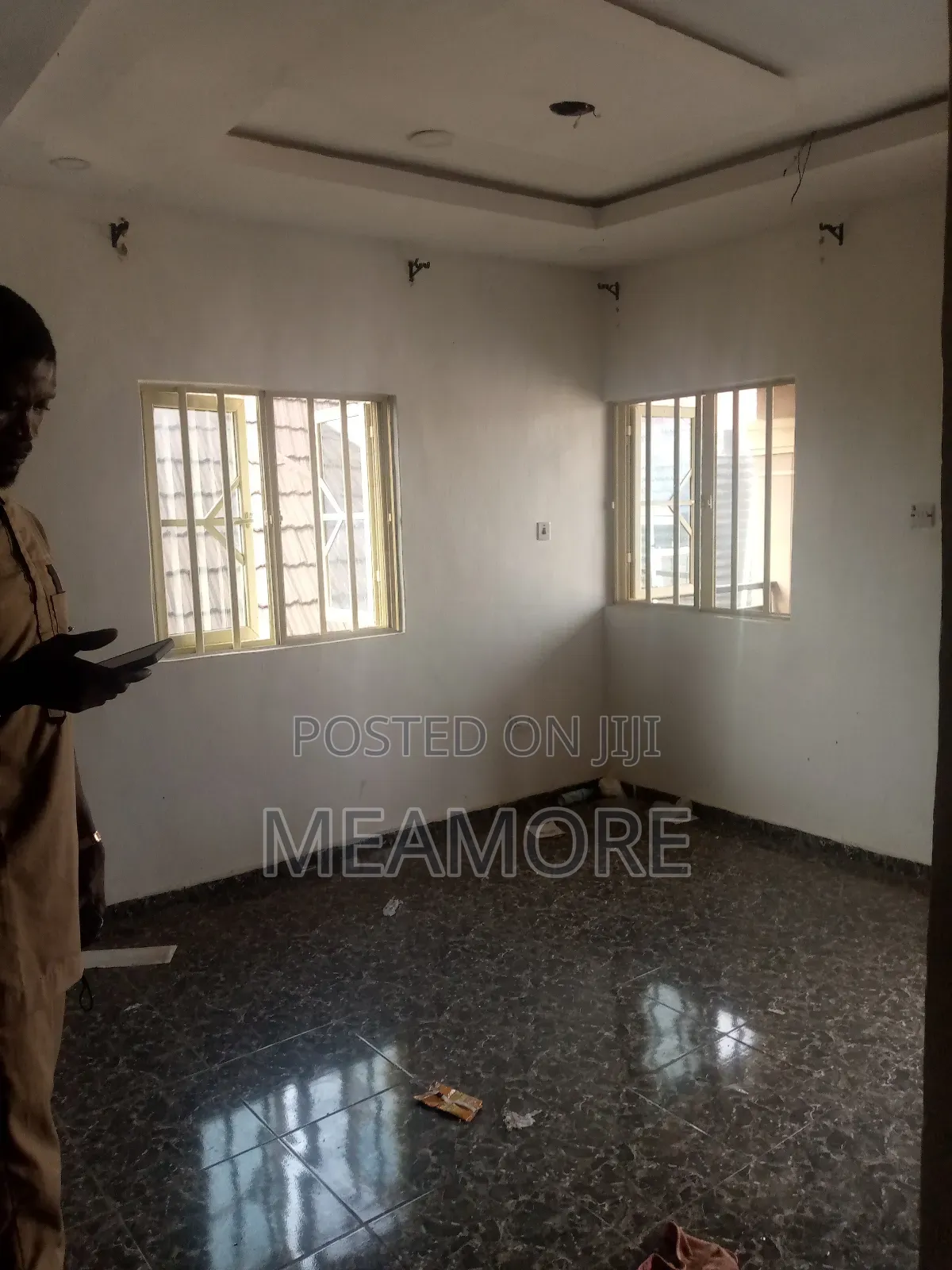Furnished Mini Flat in Ora Estate, Epe for rent in Epe