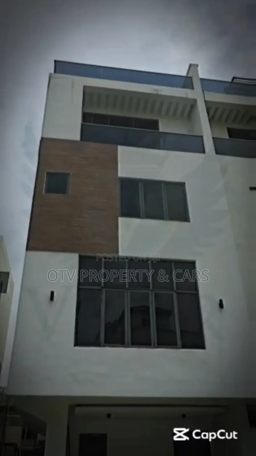 Furnished 5bdrm Duplex in Banana Island for sale in Banana Island