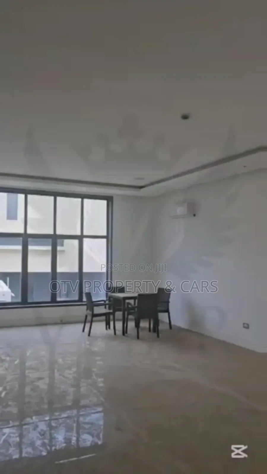 Furnished 5bdrm Duplex in Banana Island for sale in Banana Island