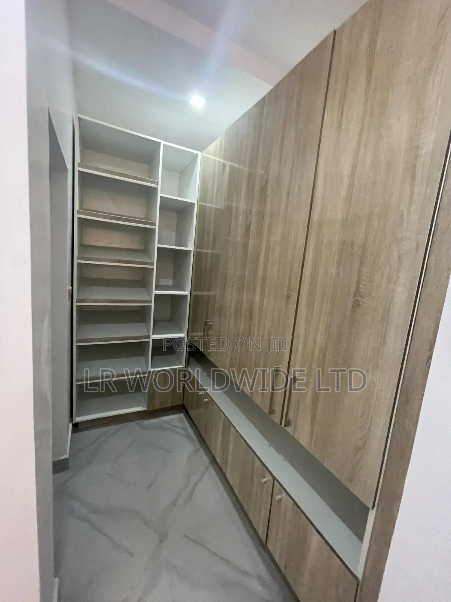 4bdrm Townhouse/Terrace in Jahi for Sale in Jahi