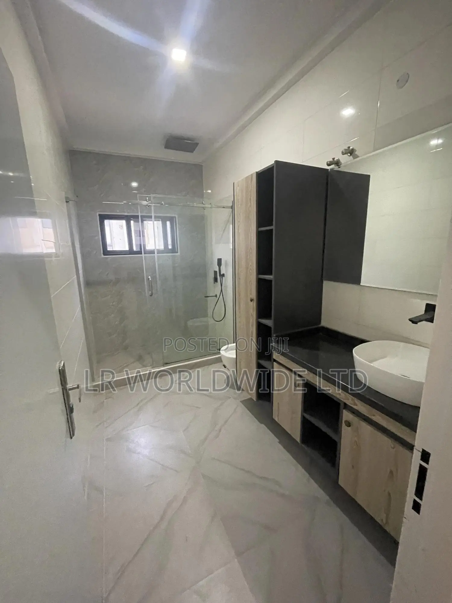 4bdrm Townhouse/Terrace in Jahi for Sale in Jahi