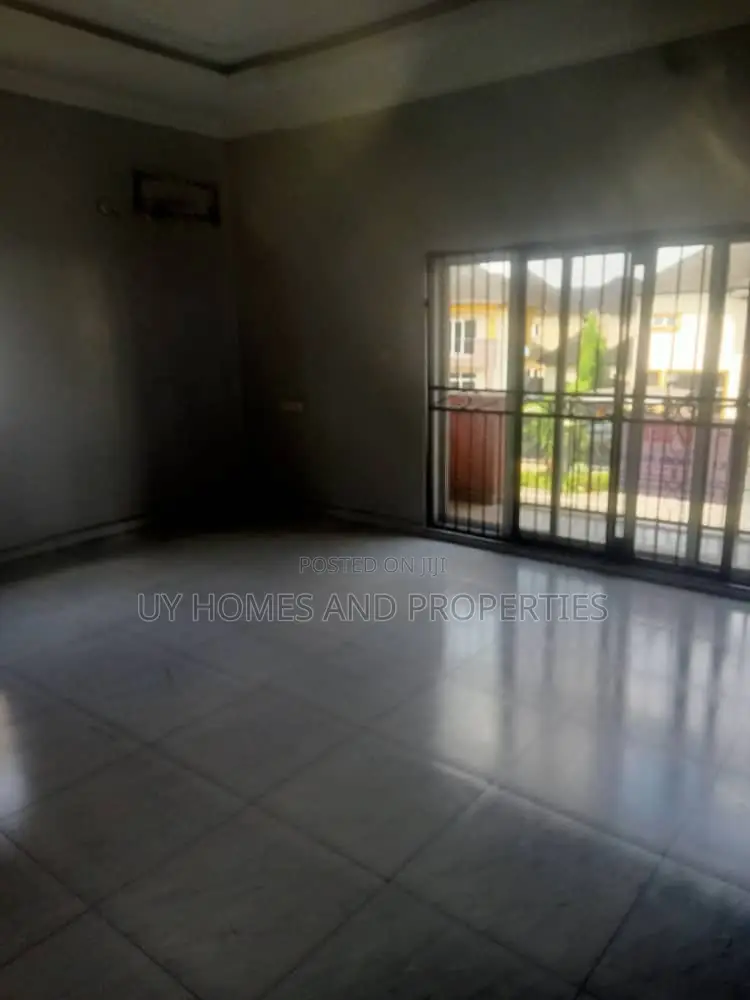 4bdrm Duplex in Golf Estate, Okuru for rent in Okuru
