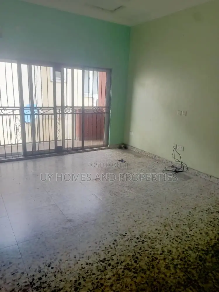 4bdrm Duplex in Golf Estate, Okuru for rent in Okuru