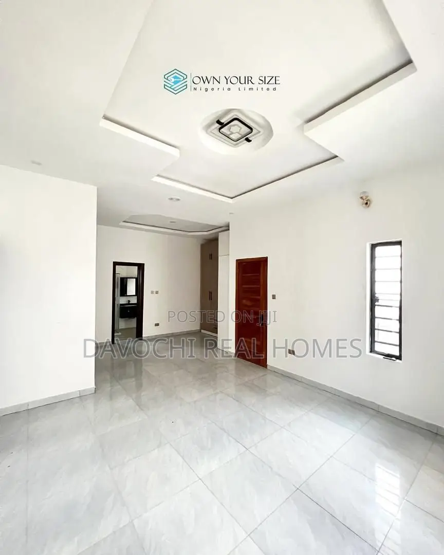 4bdrm Duplex in Lekki Conservative, Chevron for rent in Chevron