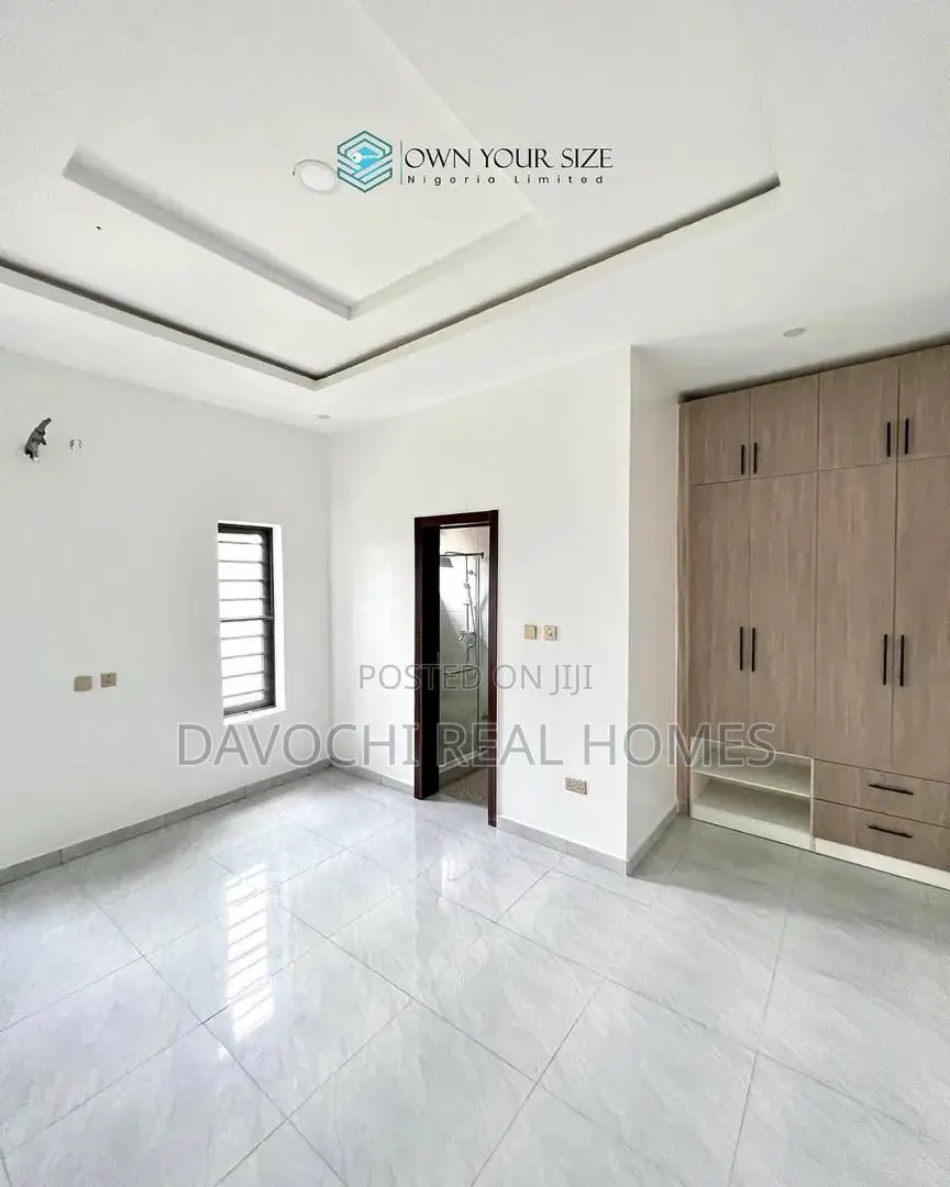 4bdrm Duplex in Lekki Conservative, Chevron for rent in Chevron
