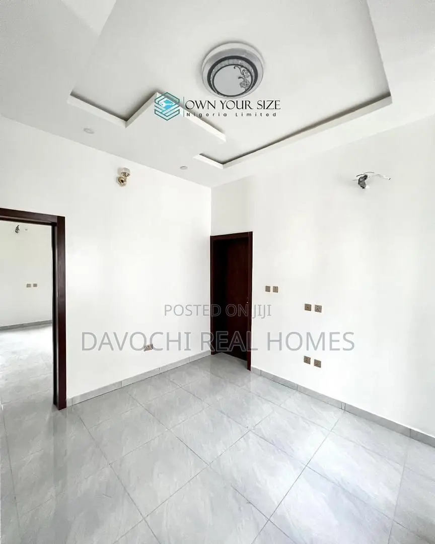4bdrm Duplex in Lekki Conservative, Chevron for rent in Chevron