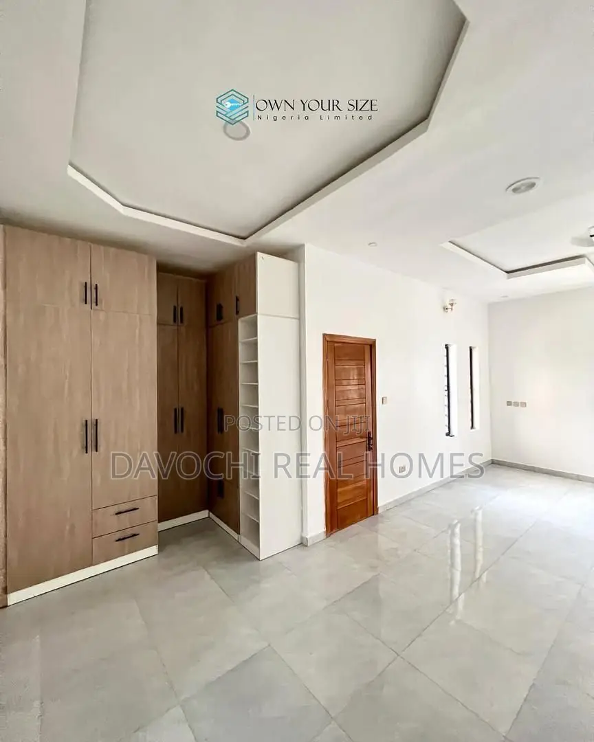 4bdrm Duplex in Lekki Conservative, Chevron for rent in Chevron