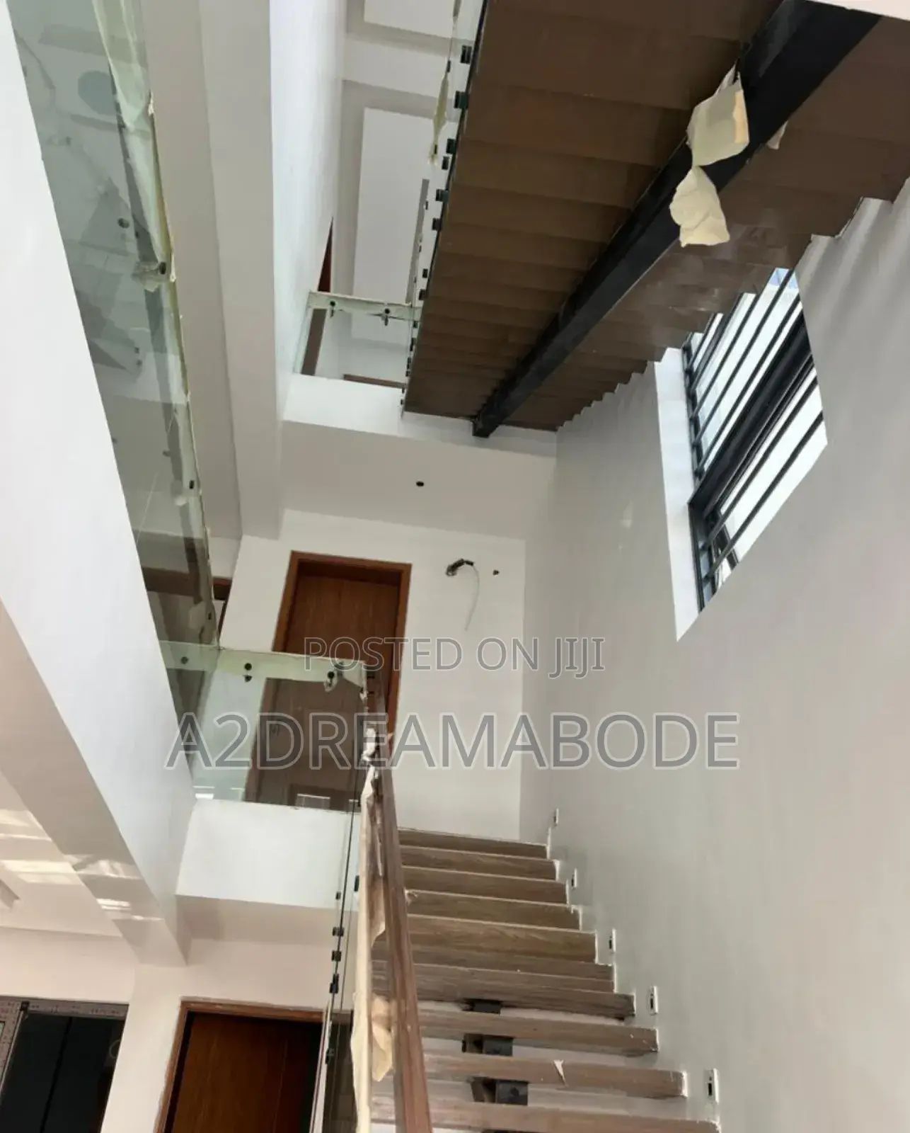 5bdrm Duplex in Adeniyi Jones, Ikeja for sale in Ikeja