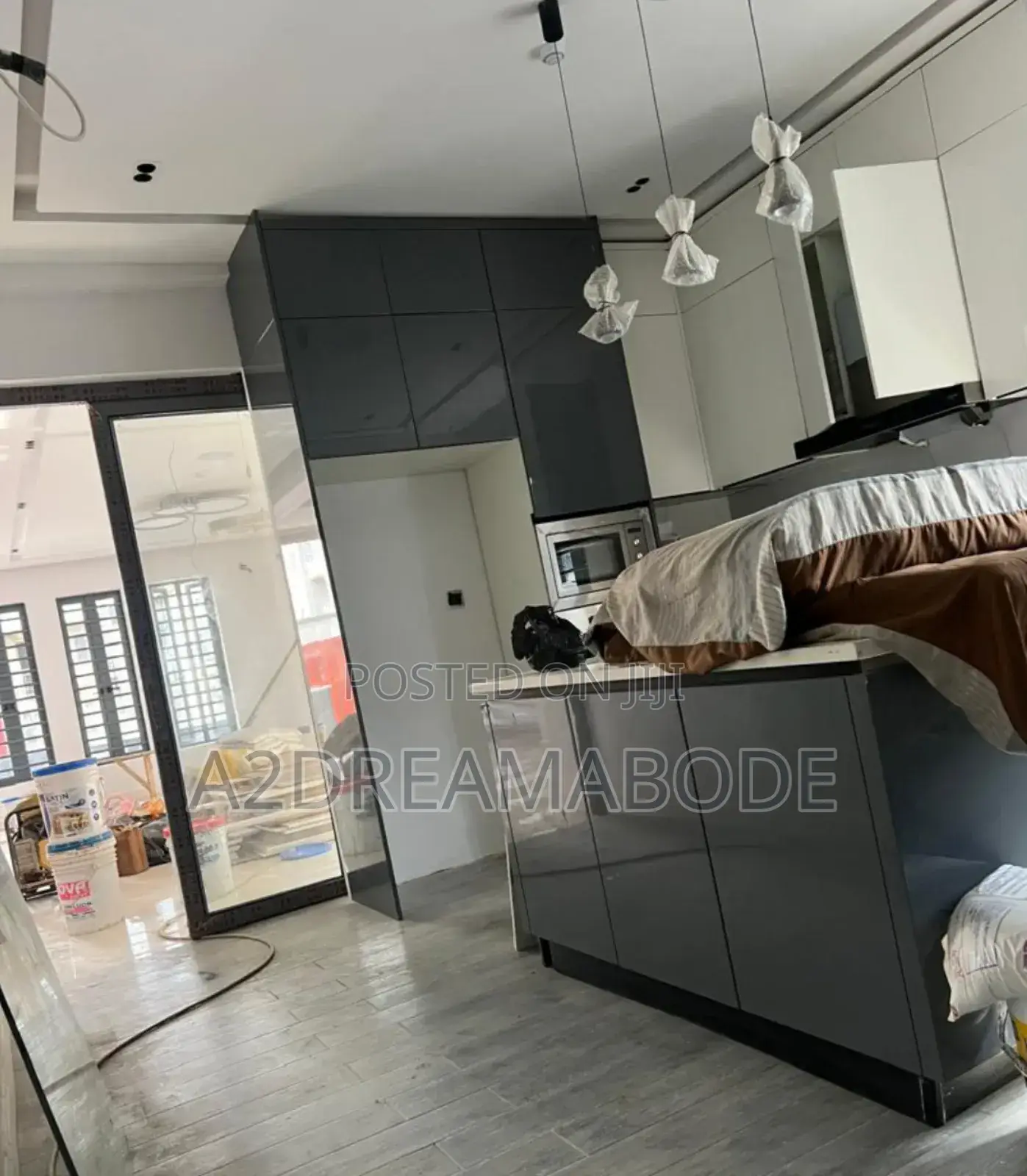 5bdrm Duplex in Adeniyi Jones, Ikeja for sale in Ikeja