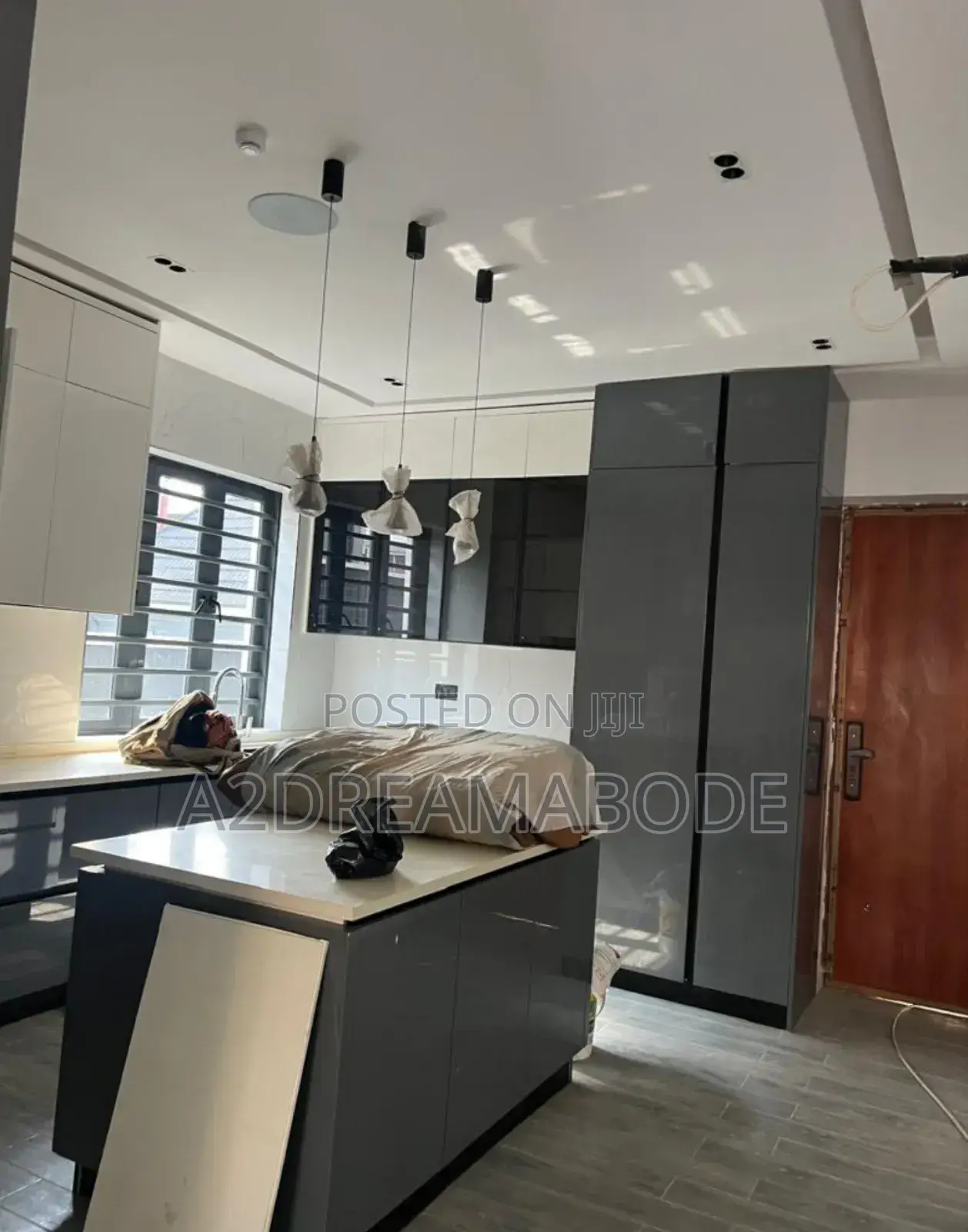 5bdrm Duplex in Adeniyi Jones, Ikeja for sale in Ikeja