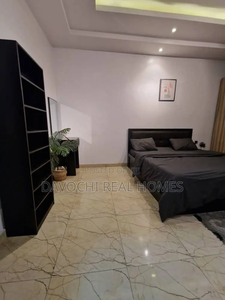 4bdrm Duplex in Osapa London for rent in Osapa london