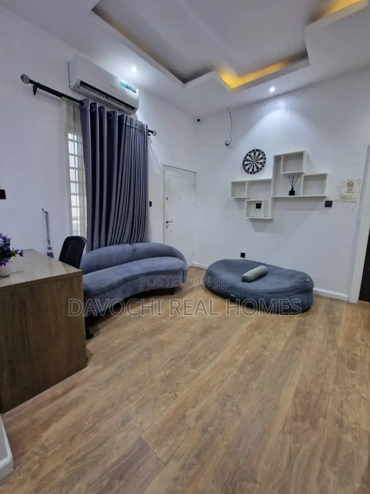 4bdrm Duplex in Osapa London for rent in Osapa london