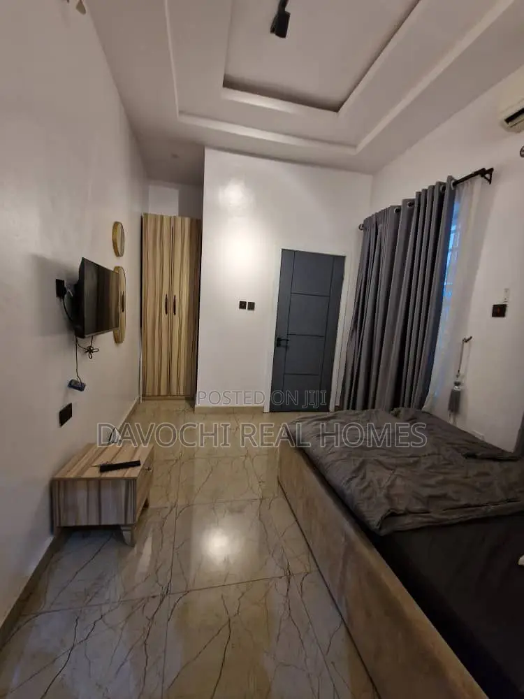 4bdrm Duplex in Osapa London for rent in Osapa london