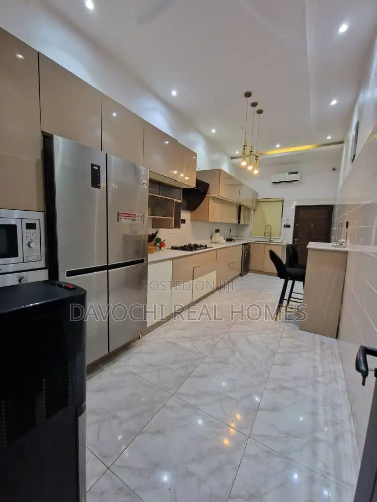 4bdrm Duplex in Osapa London for rent in Osapa london