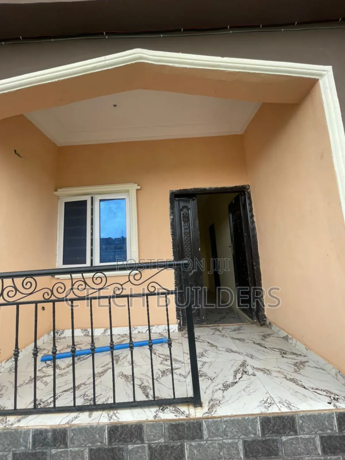 3bdrm Block of Flats in Benin City for rent in Benin City