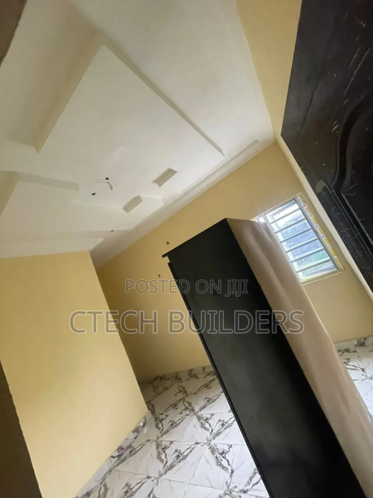 3bdrm Block of Flats in Benin City for rent in Benin City