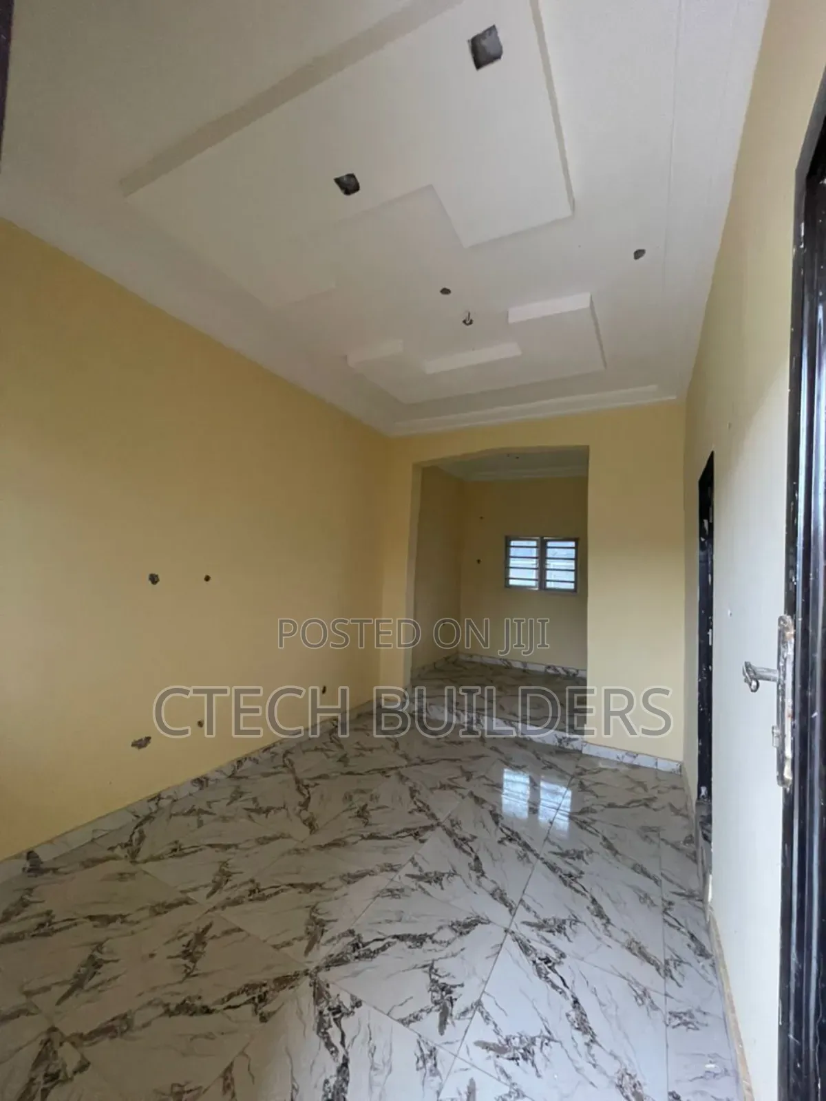 3bdrm Block of Flats in Benin City for rent in Benin City