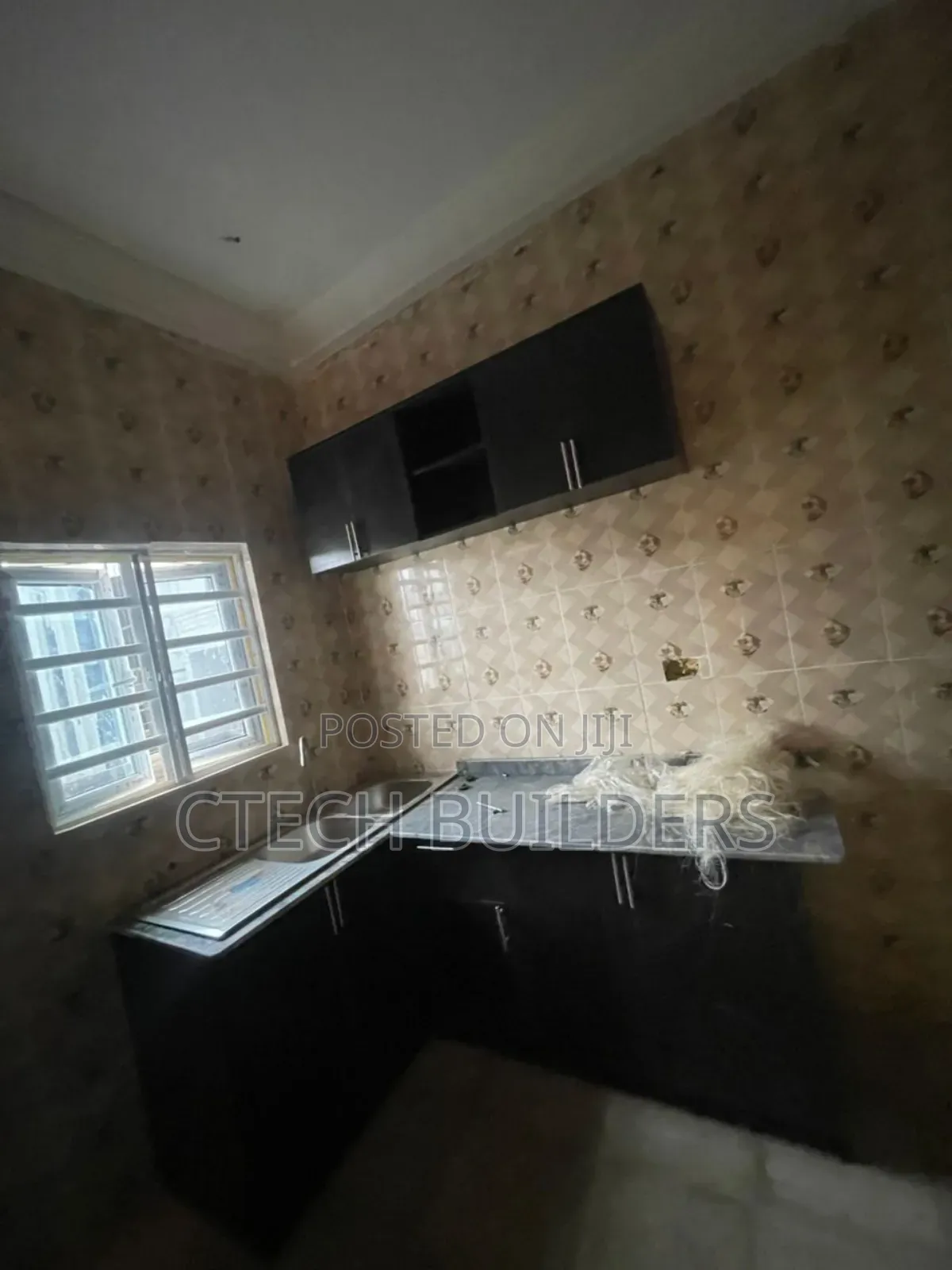3bdrm Block of Flats in Benin City for rent in Benin City