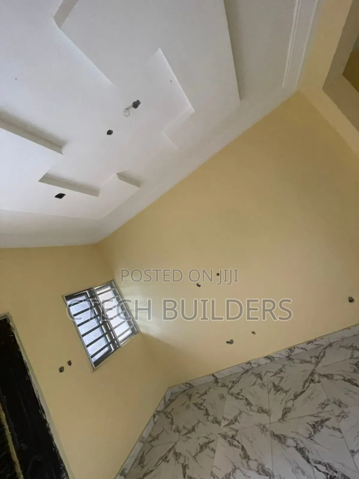 3bdrm Block of Flats in Benin City for rent in Benin City