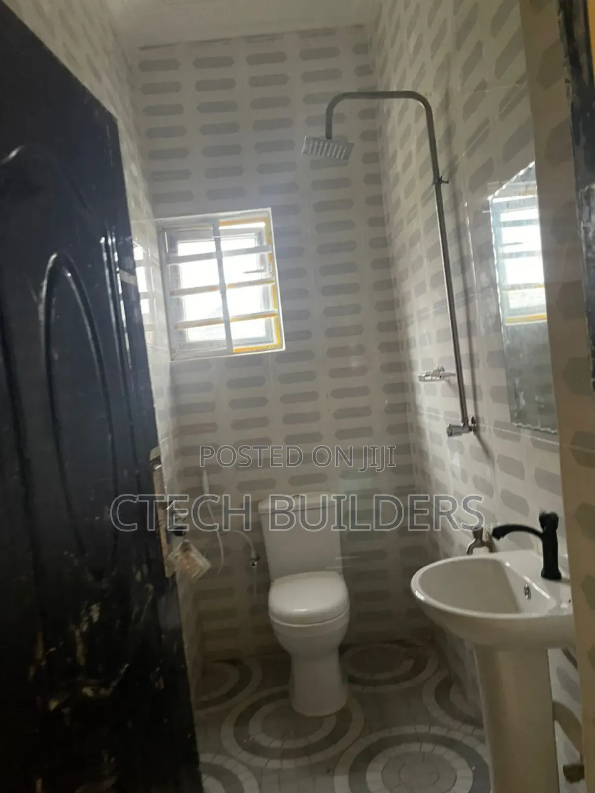 3bdrm Block of Flats in Benin City for rent in Benin City
