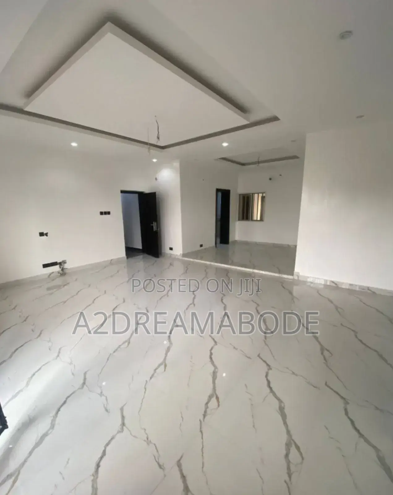 3bdrm Apartment in Opic, Isheri North for rent in Isheri North