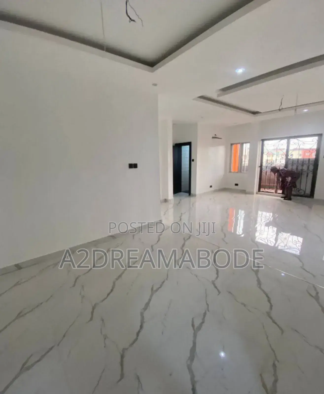 3bdrm Apartment in Opic, Isheri North for rent in Isheri North