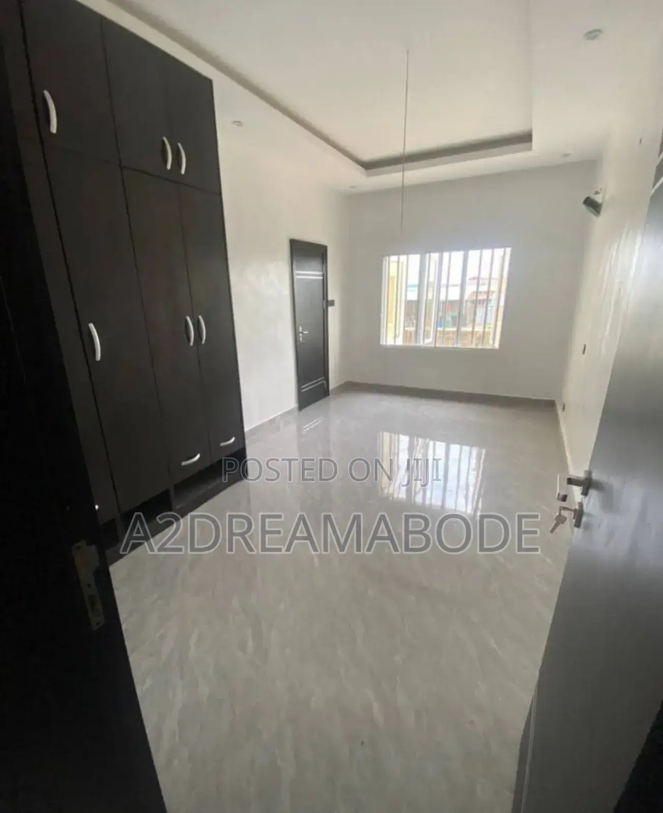3bdrm Apartment in Opic, Isheri North for rent in Isheri North