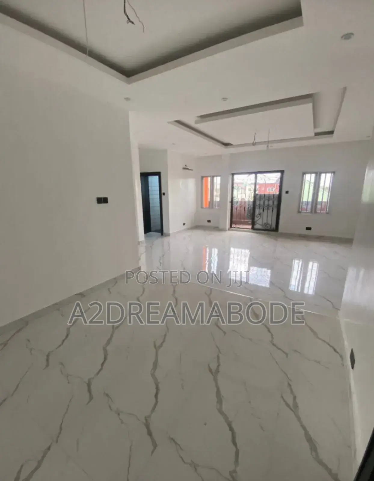 3bdrm Apartment in Opic, Isheri North for rent in Isheri North