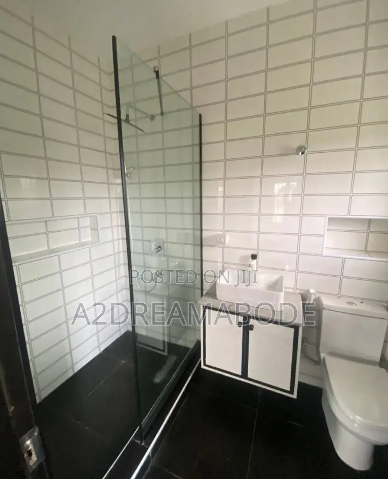 3bdrm Apartment in Opic, Isheri North for rent in Isheri North